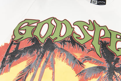 Godspeed T-shirt G66