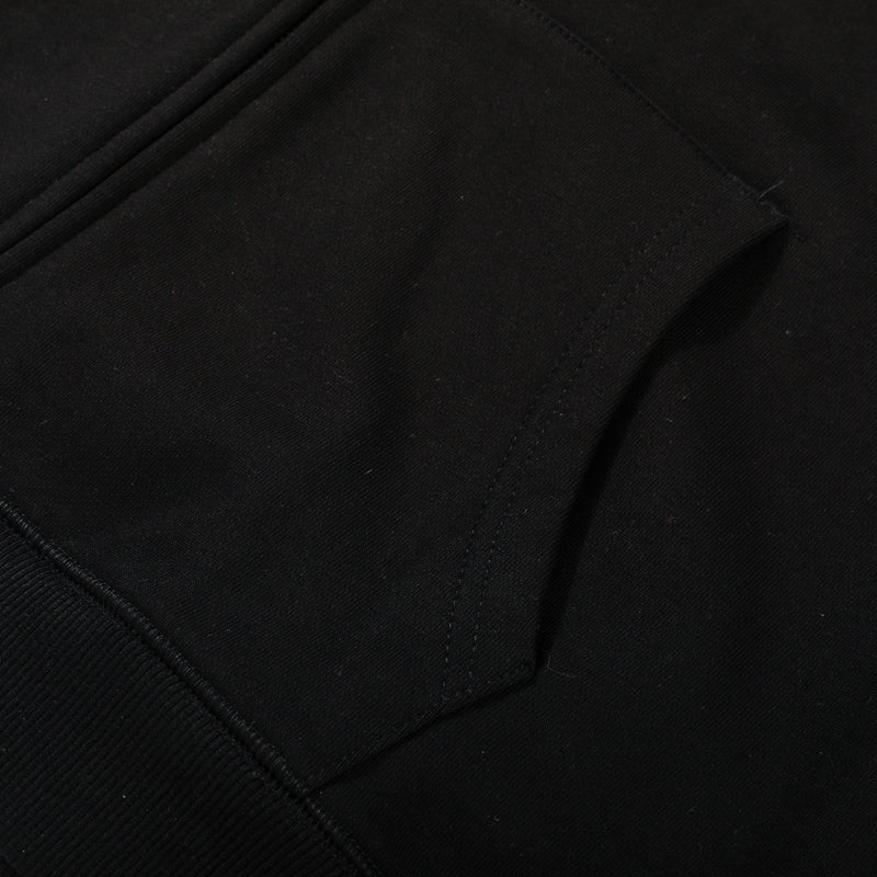 קפוצ'ון עם רוכסן בצורת לבבות כרום 8652 