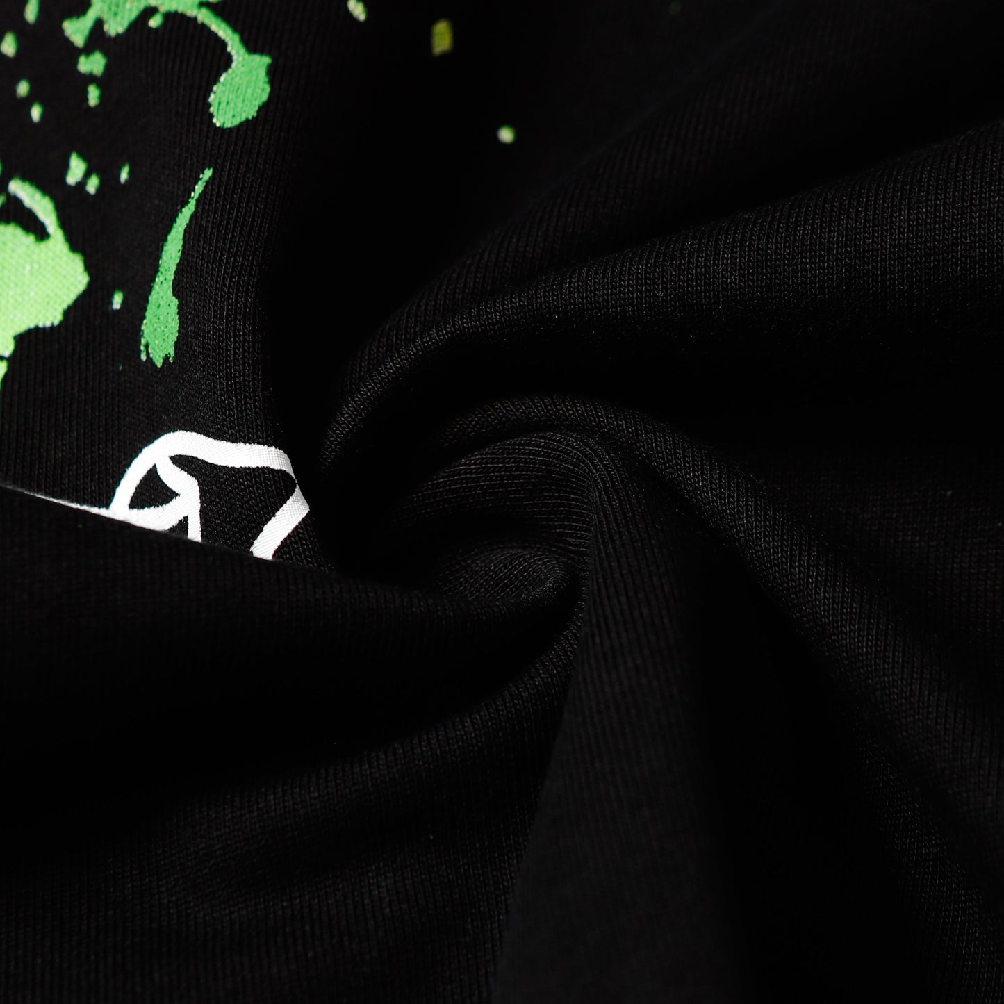 חולצות טי חדשות של Chrome Hearts 2257 