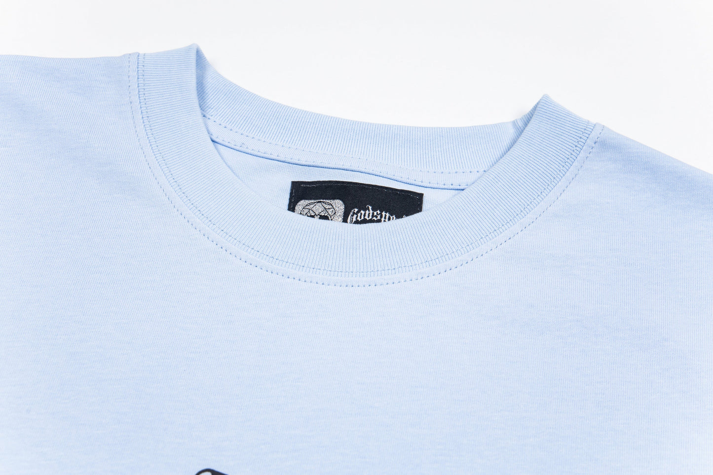 Godspeed T-shirt G13