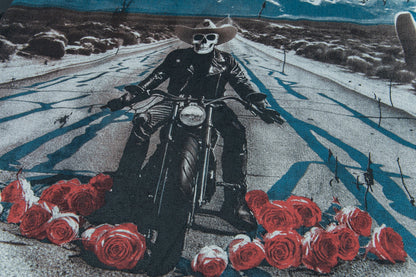 Godspeed T-shirt G25