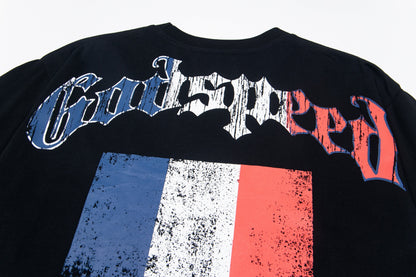 Godspeed T-shirt G53