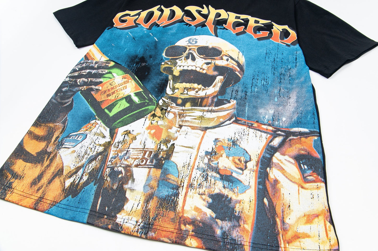 Godspeed T-shirt G18