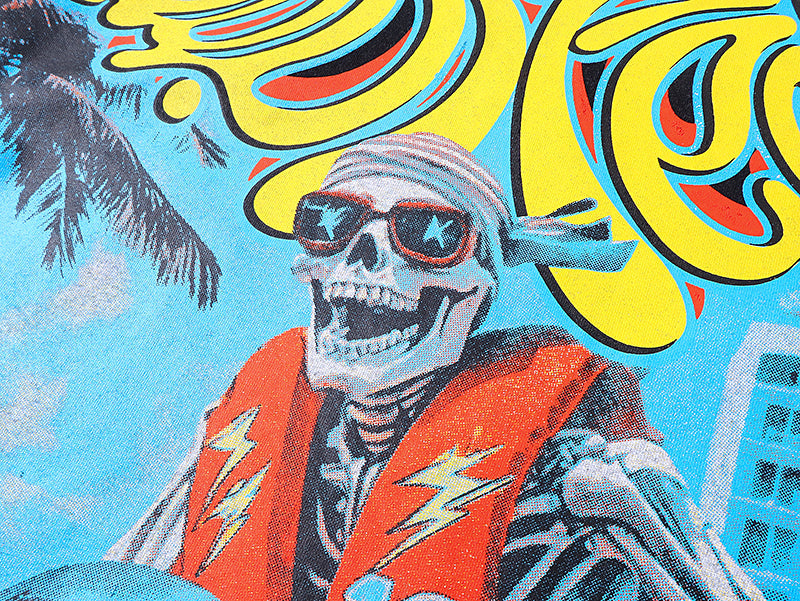 Godspeed 2025 New fashion T-shirt 1111