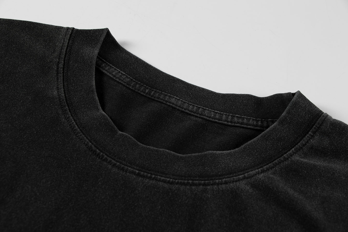 חולצות טי חדשות של Chrome Hearts TB37 