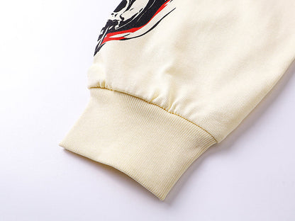 Godspeed Sweatshirt 3101