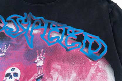 Godspeed T-shirt G57