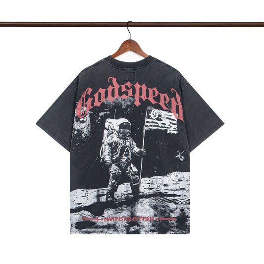 Godspeed T-shirt G58