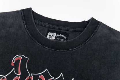 Godspeed T-shirt G43