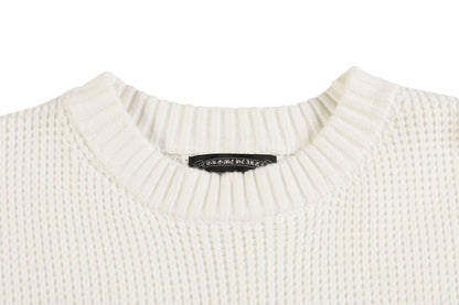 סווטשירט לבבות כרום Q42 