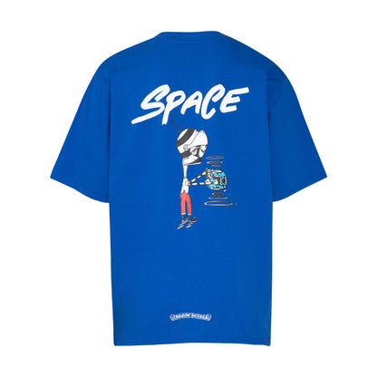 Chrome Hearts T-shirt K6070