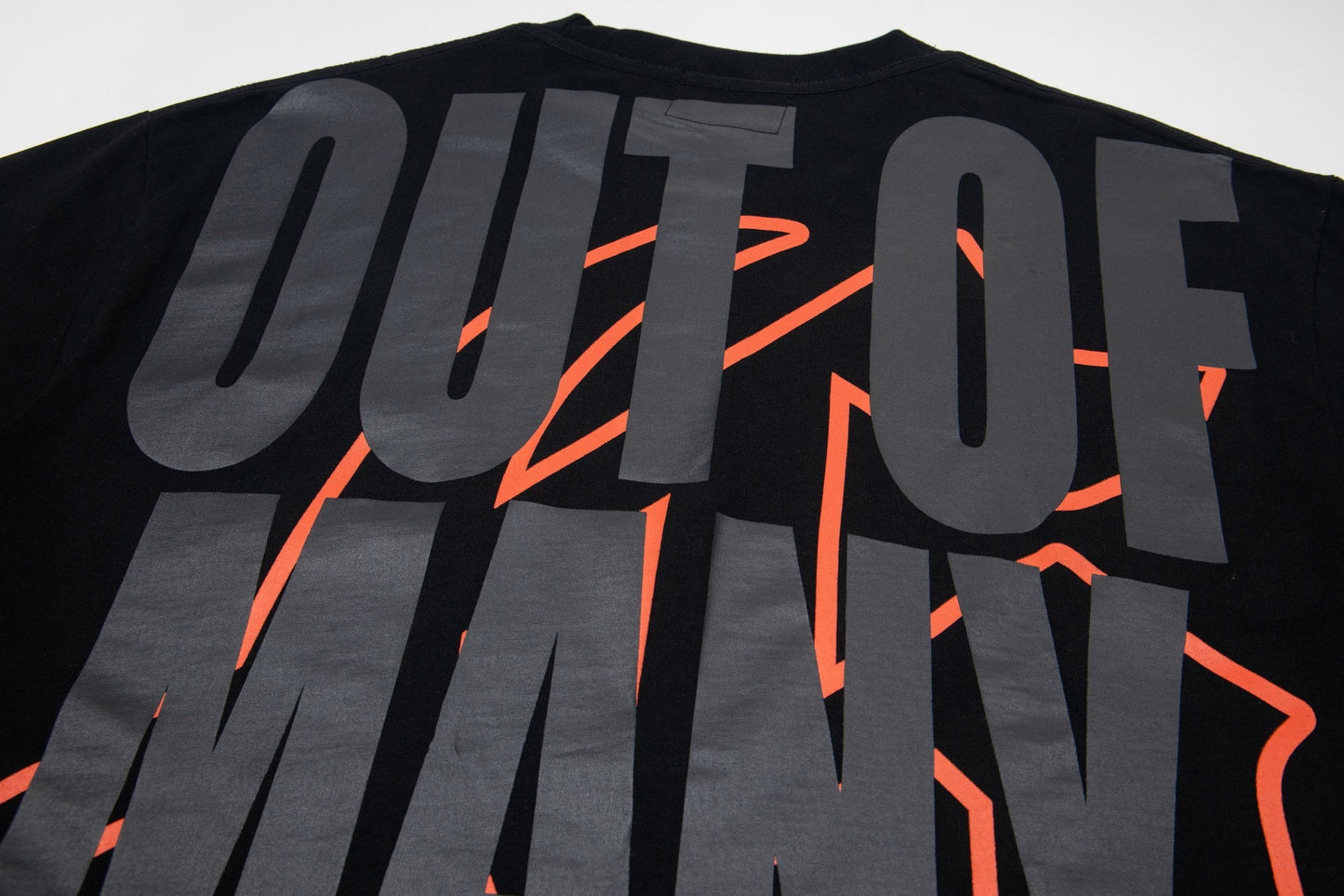 Godspeed T-shirt G10