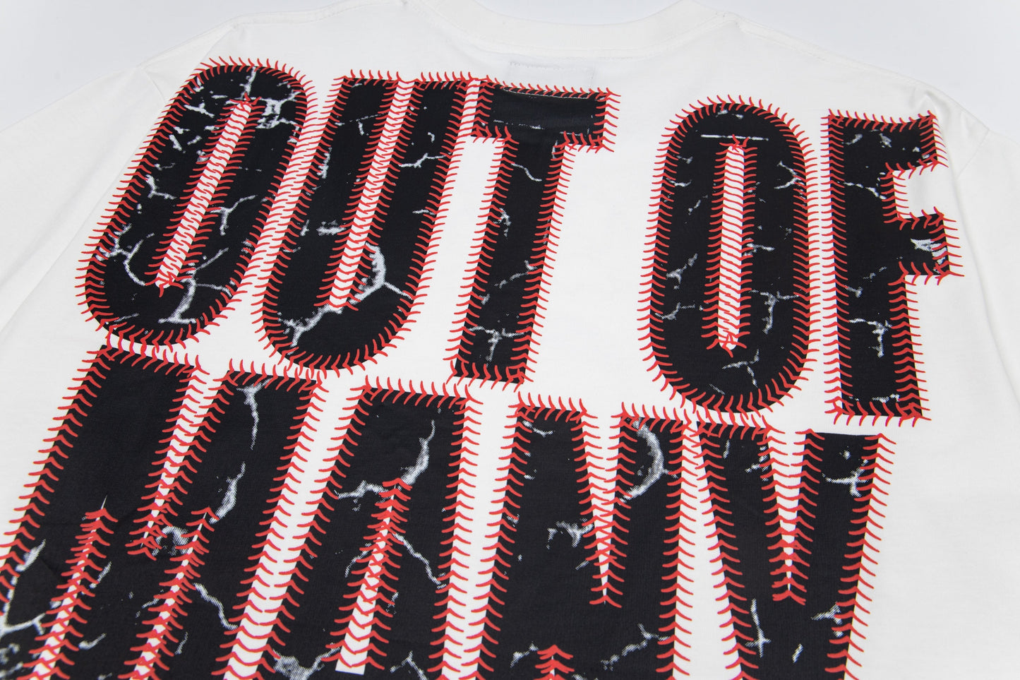 Godspeed T-shirt G04