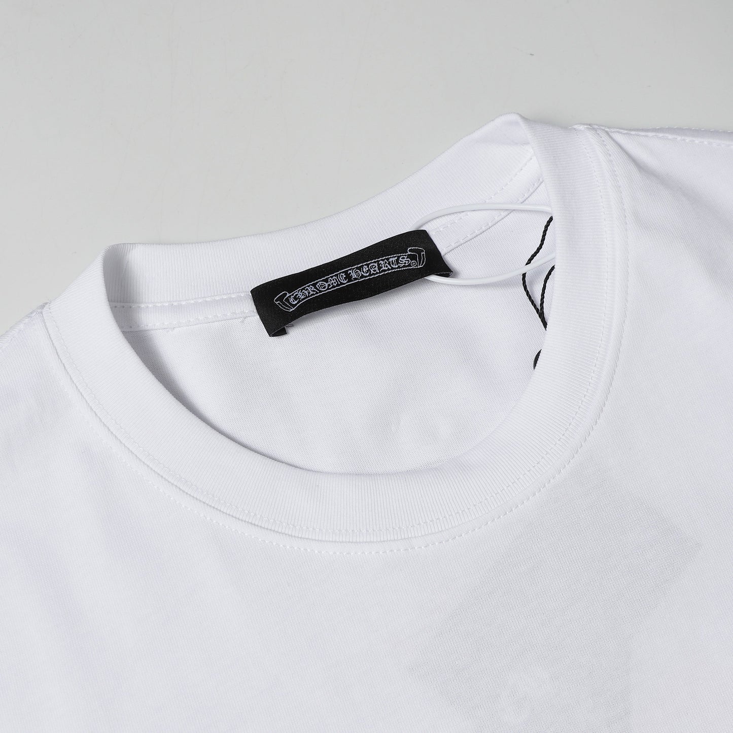 חולצות טי חדשות של Chrome Hearts 2239 