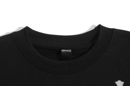 سويت شيرت كروم هارتس TQ03 