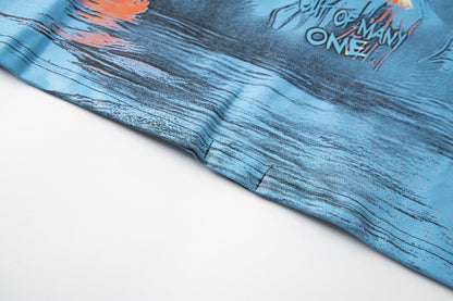 GODSPEED T-shirt G73