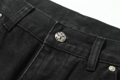 Chrome Hearts New Shorts 9902