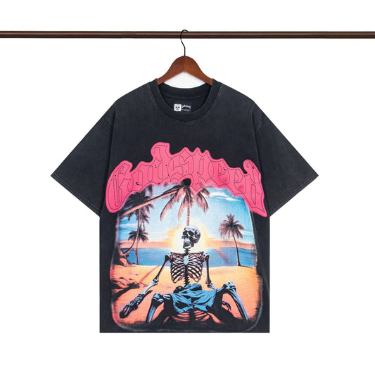 Godspeed T-shirt G50