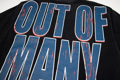 Godspeed T-shirt G08