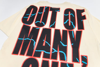 Godspeed T-shirt G65