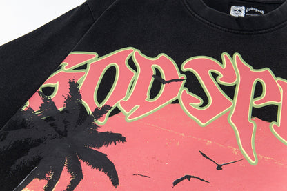 Godspeed T-shirt G67