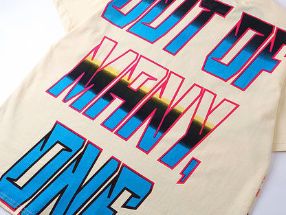 Godspeed T-shirt 3109