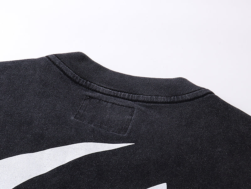 Godspeed 2025 New fashion T-shirt 1112