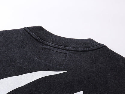 Godspeed 2025 New fashion T-shirt 1112