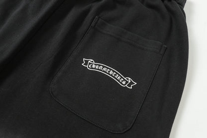 Chrome Hearts New Shorts 2291