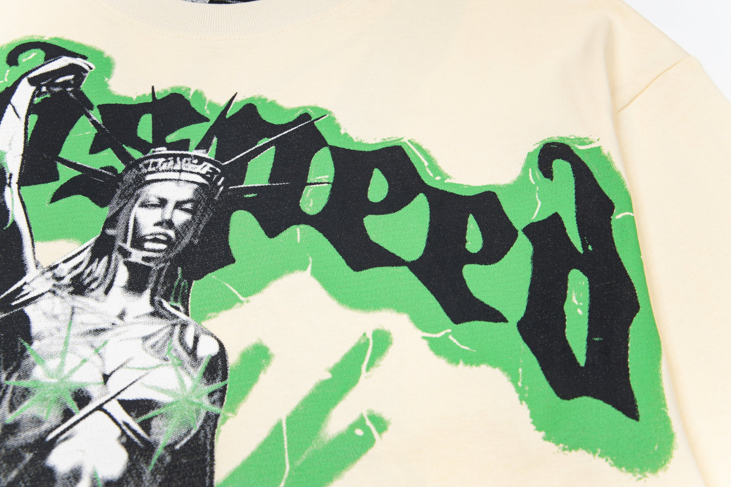 Godspeed T-shirt G56