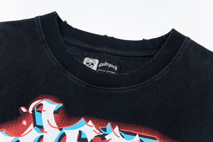 Godspeed T-shirt G20