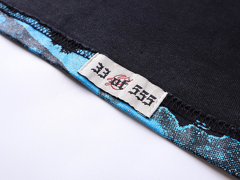 Godspeed 2025 New fashion T-shirt 1111