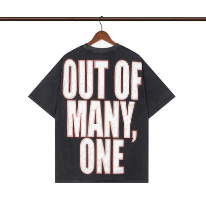 Godspeed T-shirt G04