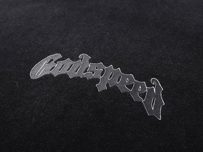 Godspeed 2025 New fashion T-shirt 1092