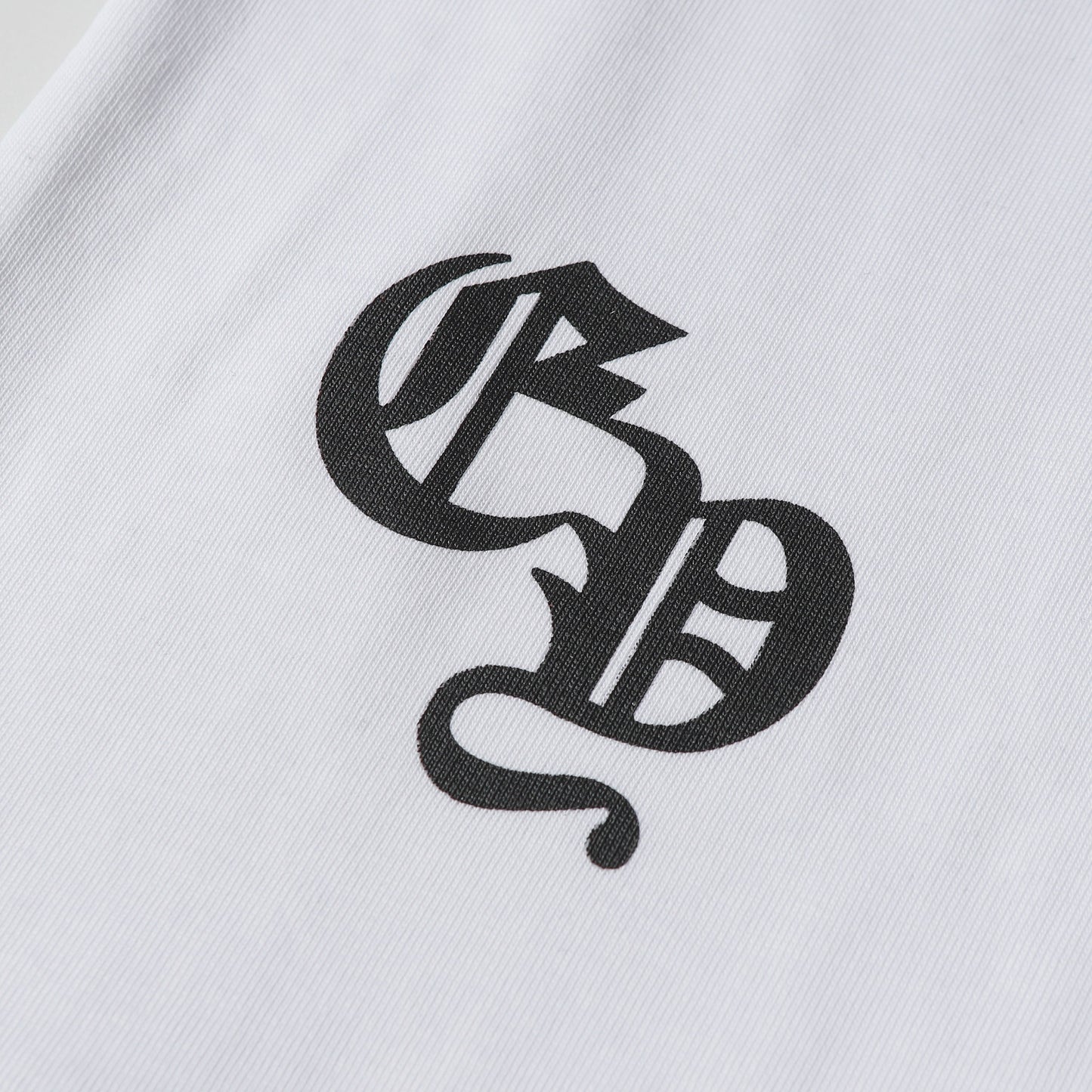 חולצות טי חדשות של Chrome Hearts 2250 