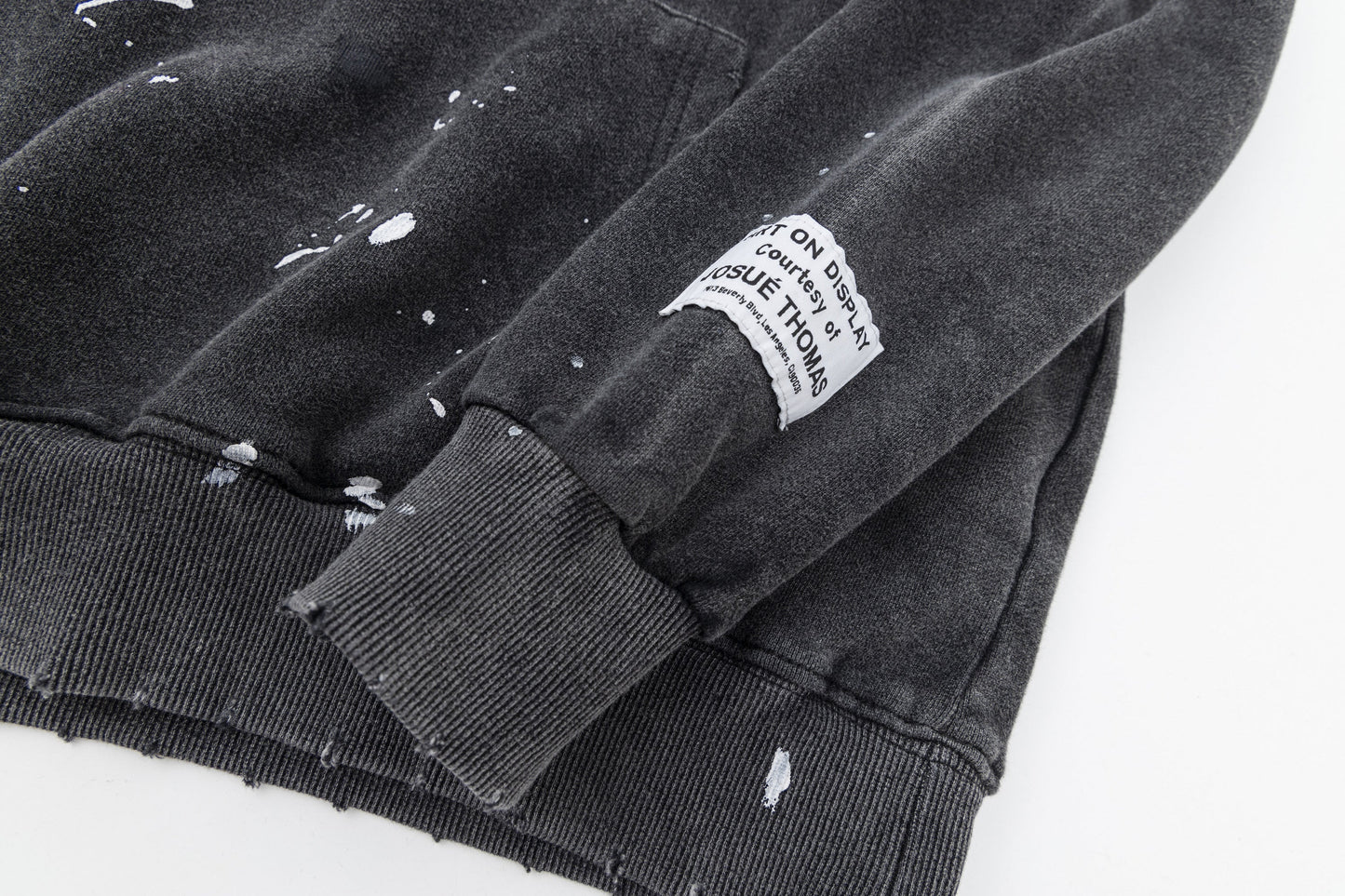 מחלקת גלריה קפוצ'ון חדש G209 