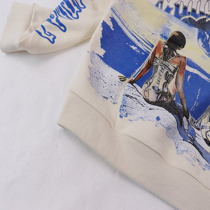 Godspeed Hoodie 5517