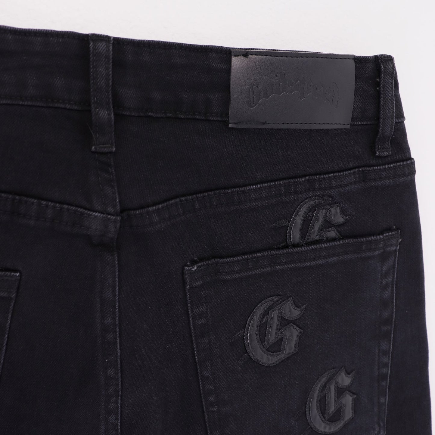 Godspeed NEW Pants 8218