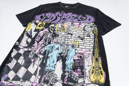 Godspeed T-shirt G23