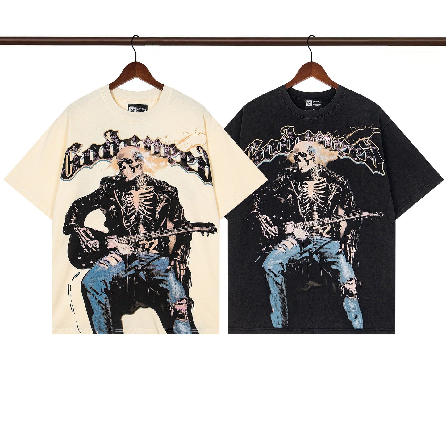 Godspeed T-shirt G06