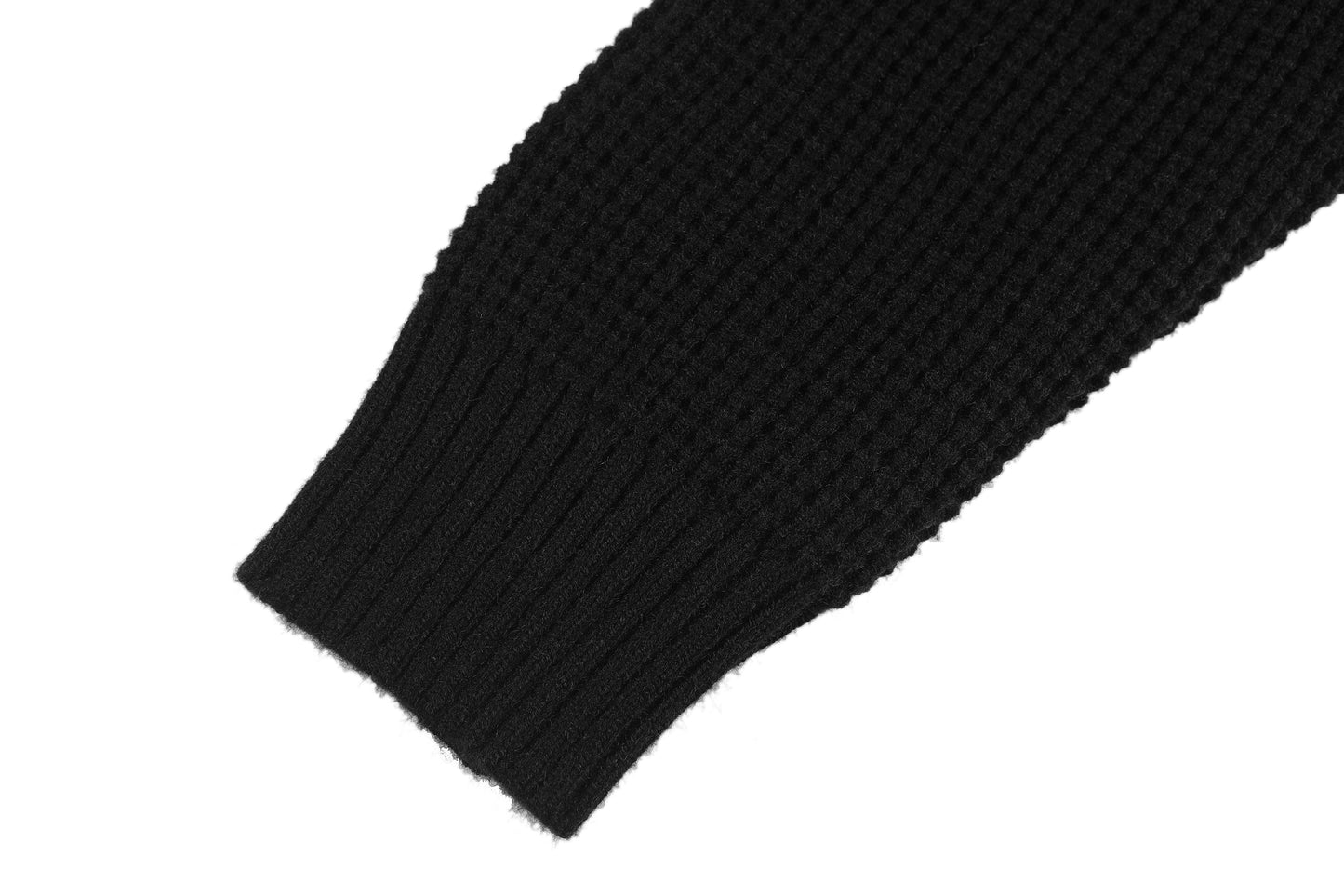 סווטשירט לבבות כרום Q42 