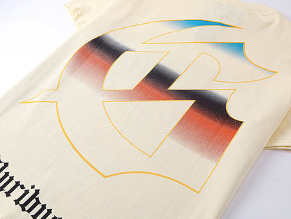 Godspeed T-shirt 3110