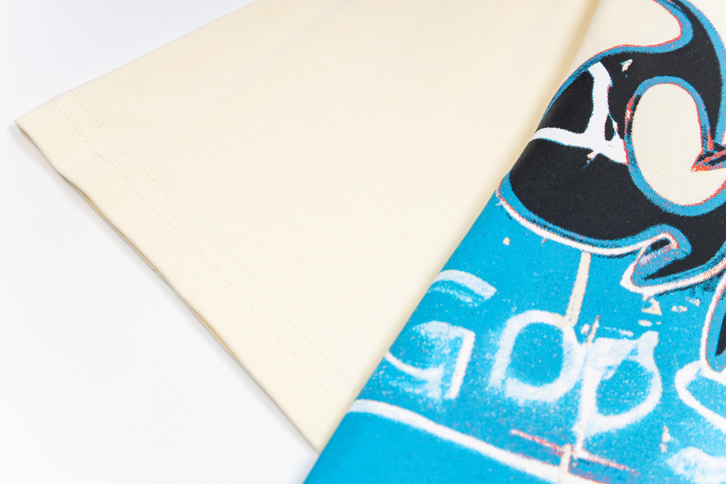 Godspeed T-shirt G65