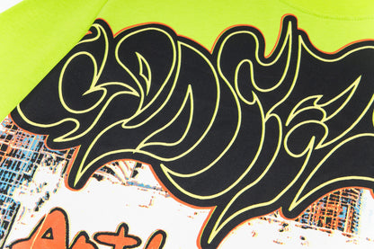 Godspeed T-shirt G70