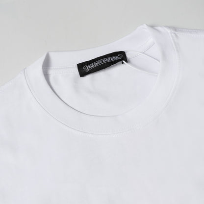 חולצות טי חדשות של Chrome Hearts 2257 