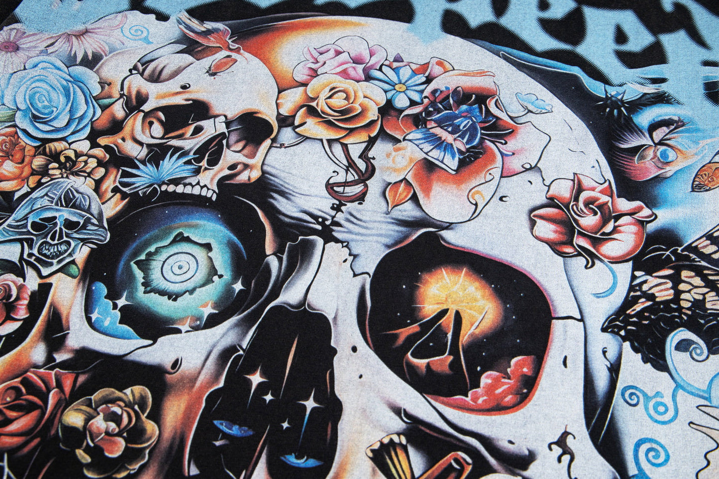 Godspeed T-shirt G05