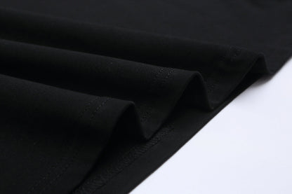 חולצת טי-שירט עם לבבות כרום משנת 1921 