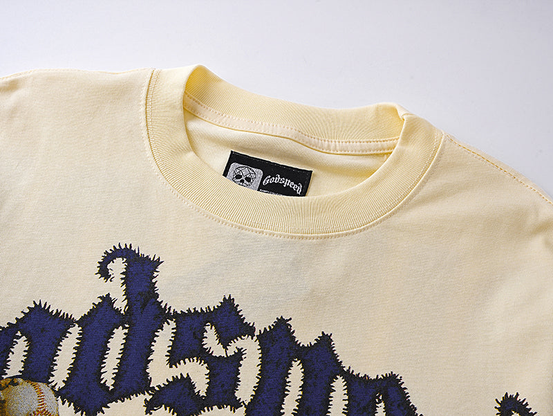 Godspeed Sweatshirt 3158