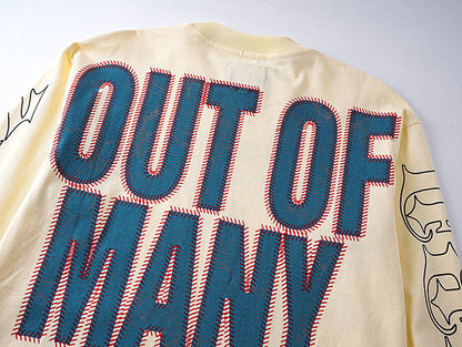 Godspeed Sweatshirt 3158