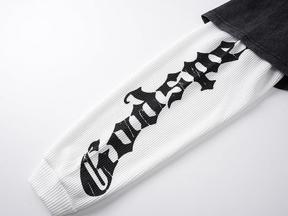 Godspeed Sweatshirt 1153